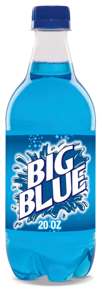 Big Blue