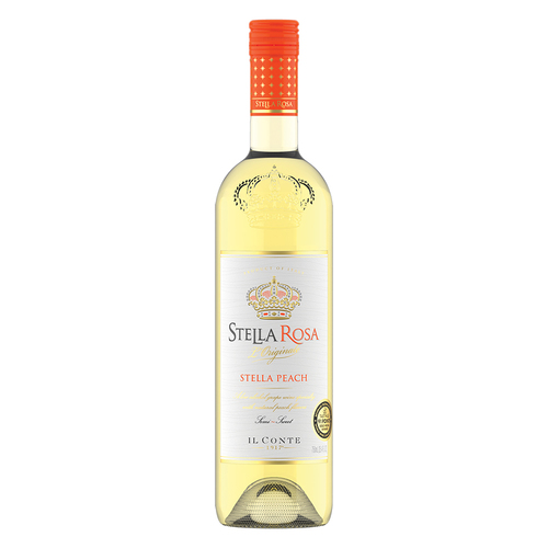 Stella Rosa