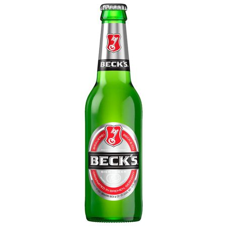 IMPORTED BEER