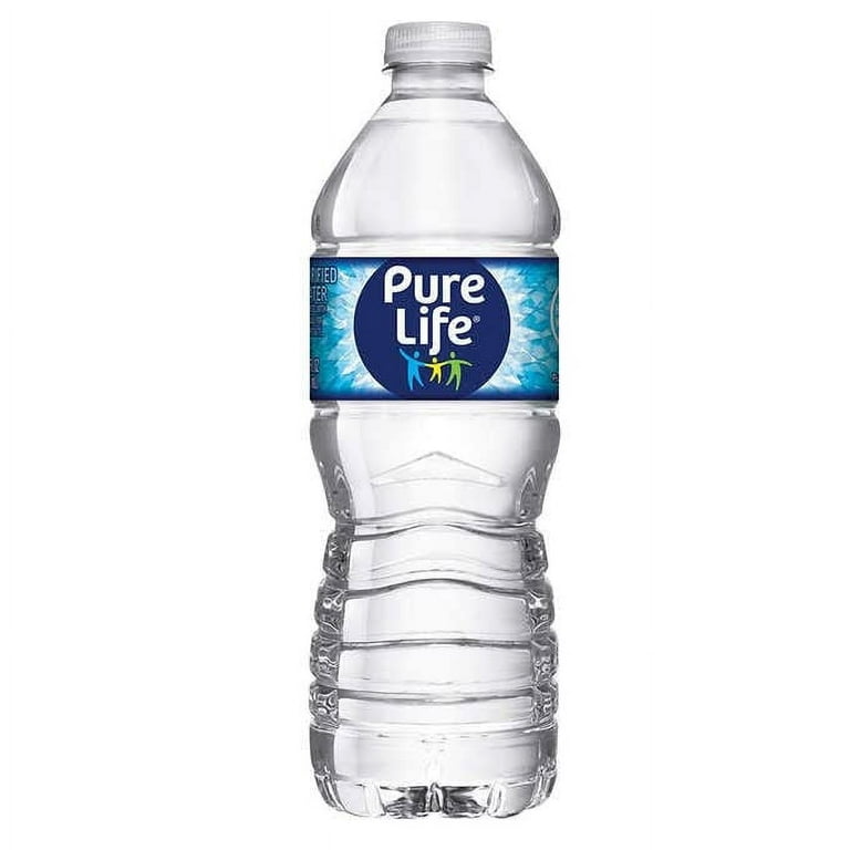 Pure Life