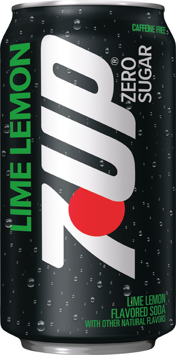 7Up Zero Sugar