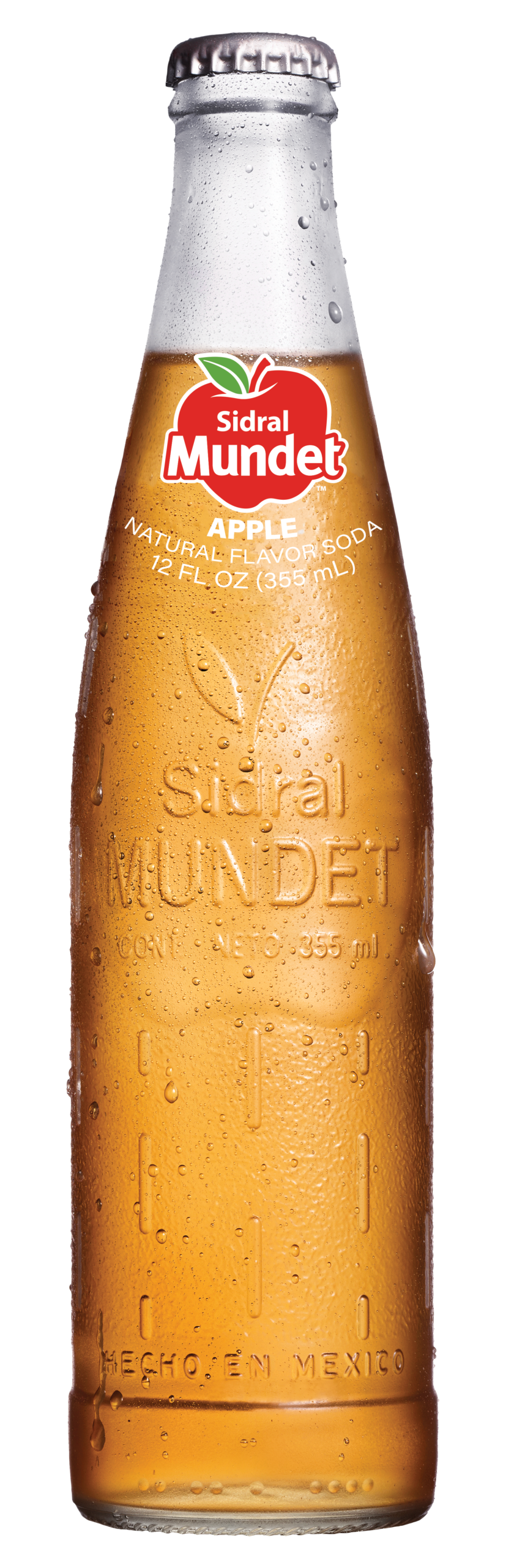 Sidral Mundet