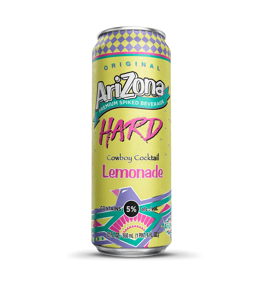 AriZona Hard