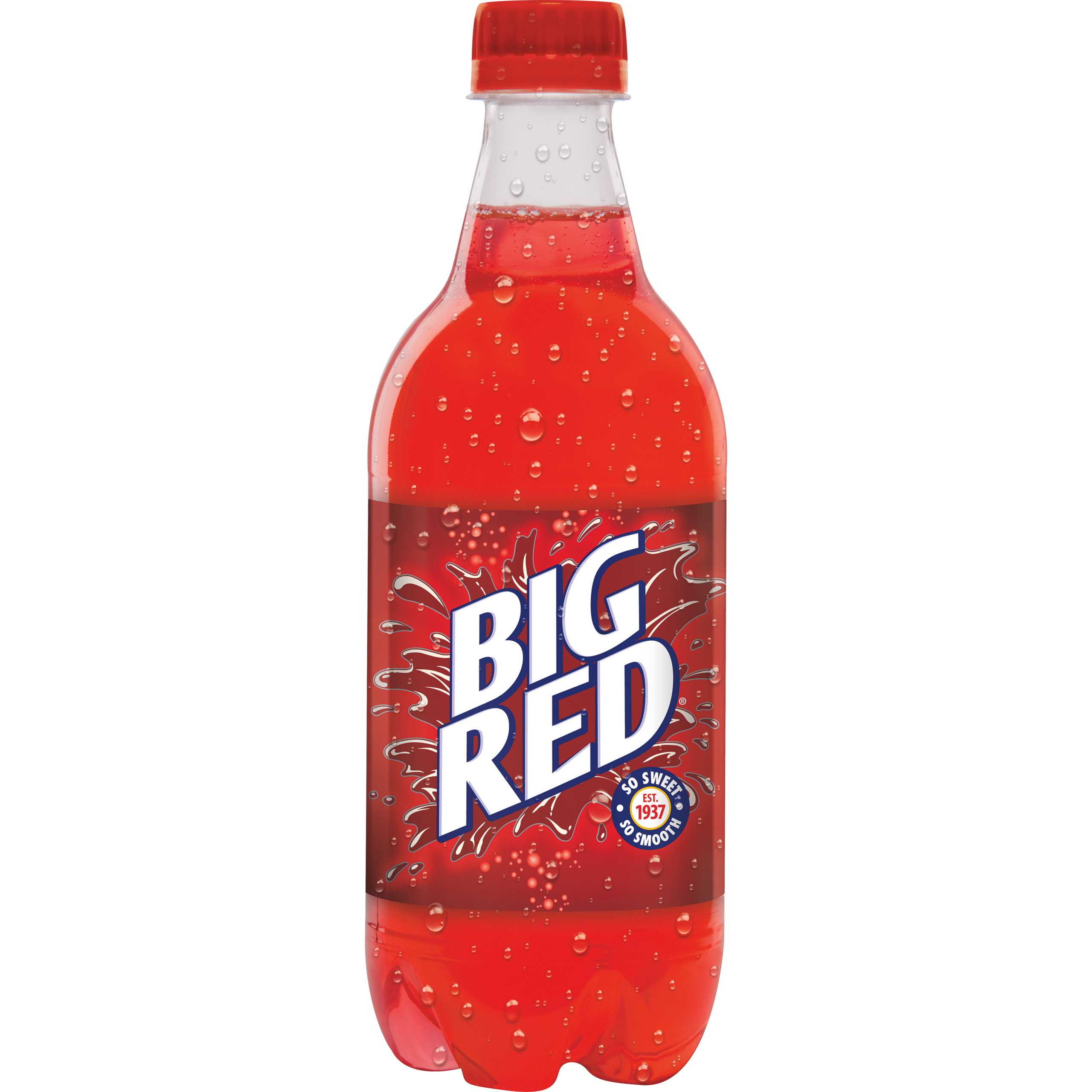Big Red