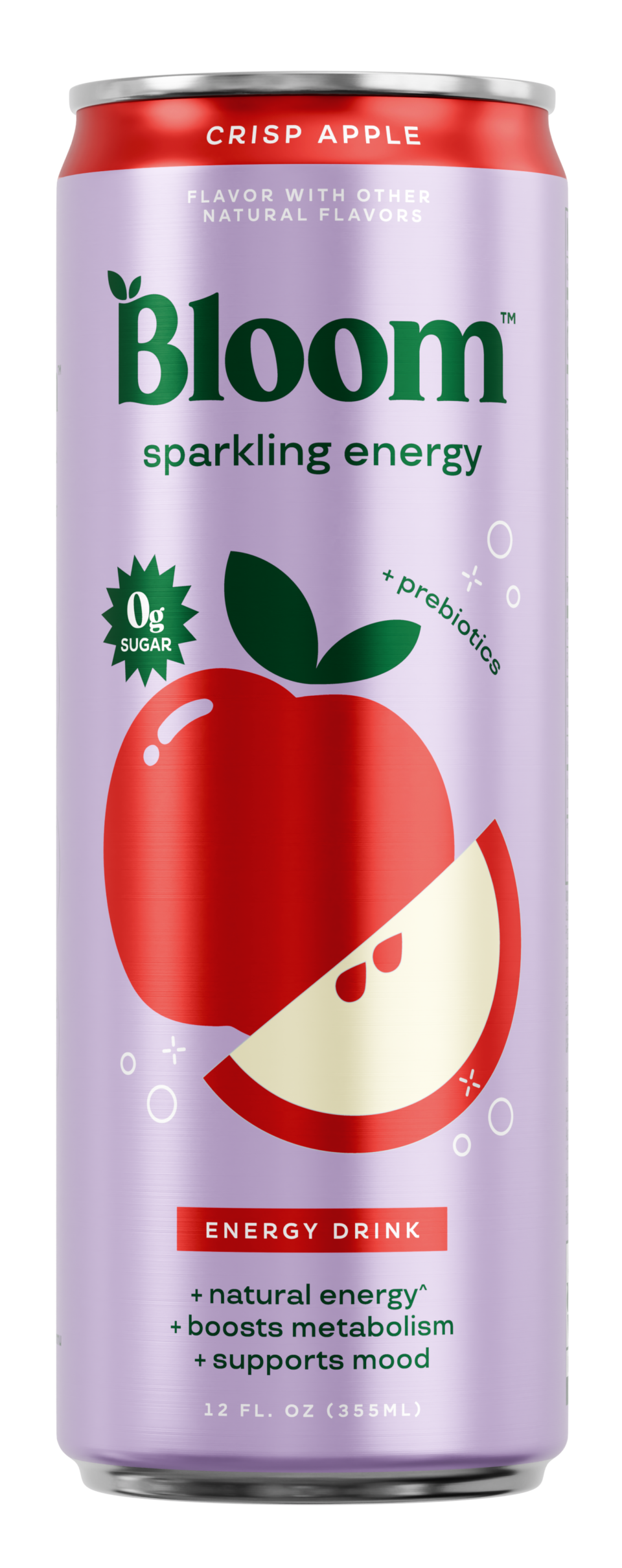 ENERGY DRINKS