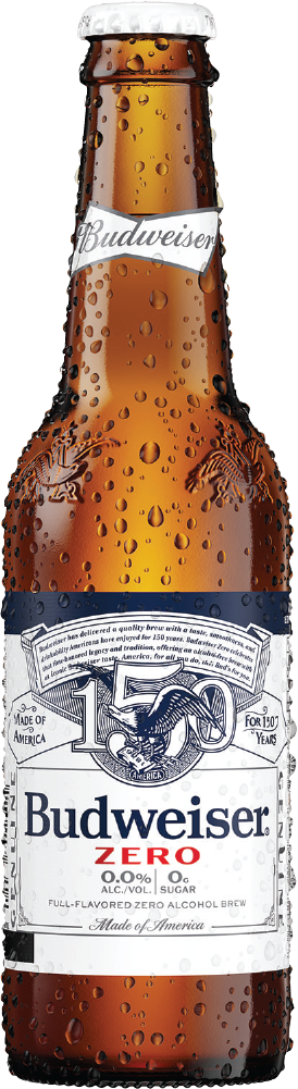 Budwiser Zero