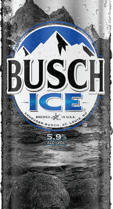 Busch Ice