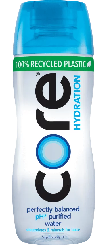 Core Hydration