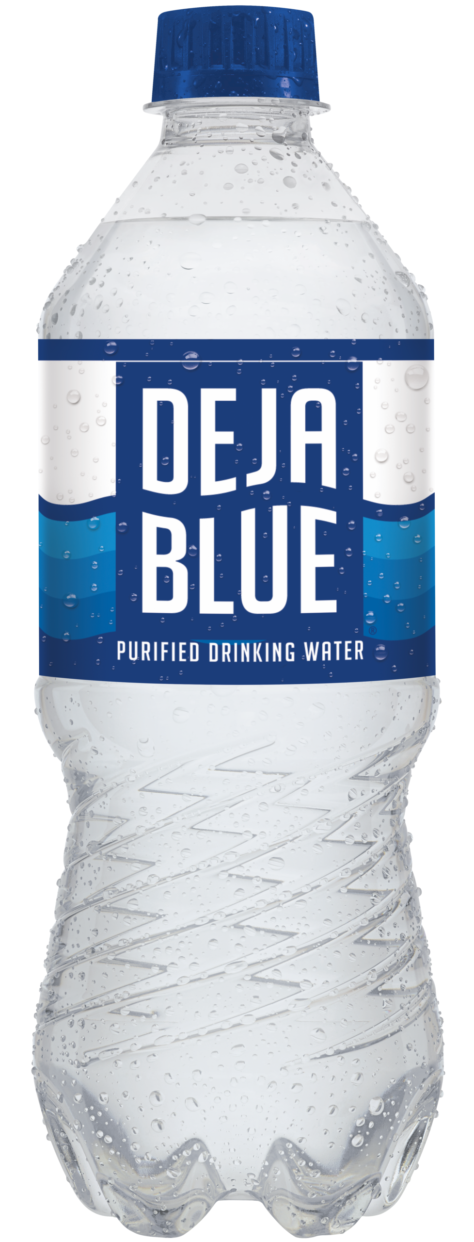 Deja Blue