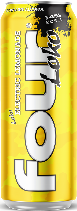 Four Loko