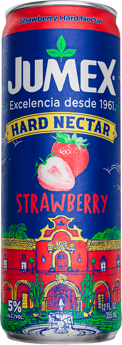 Jamex Hard Nectar