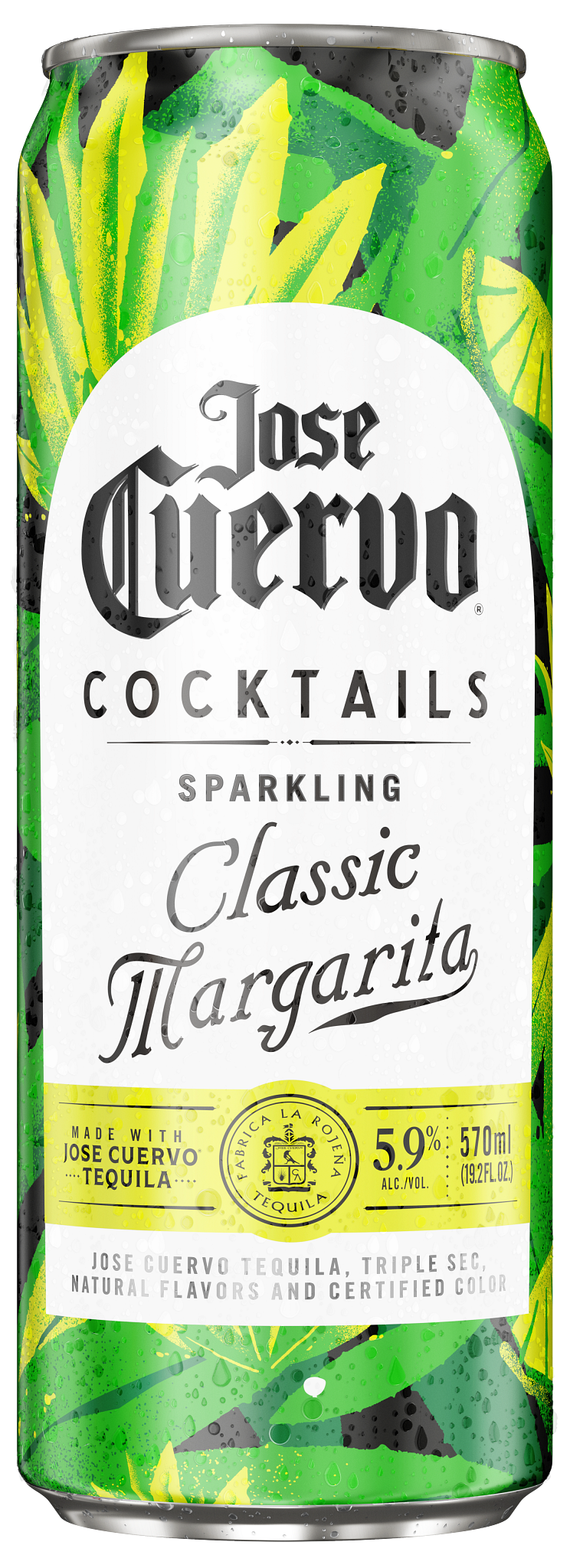 Jose Cuervo