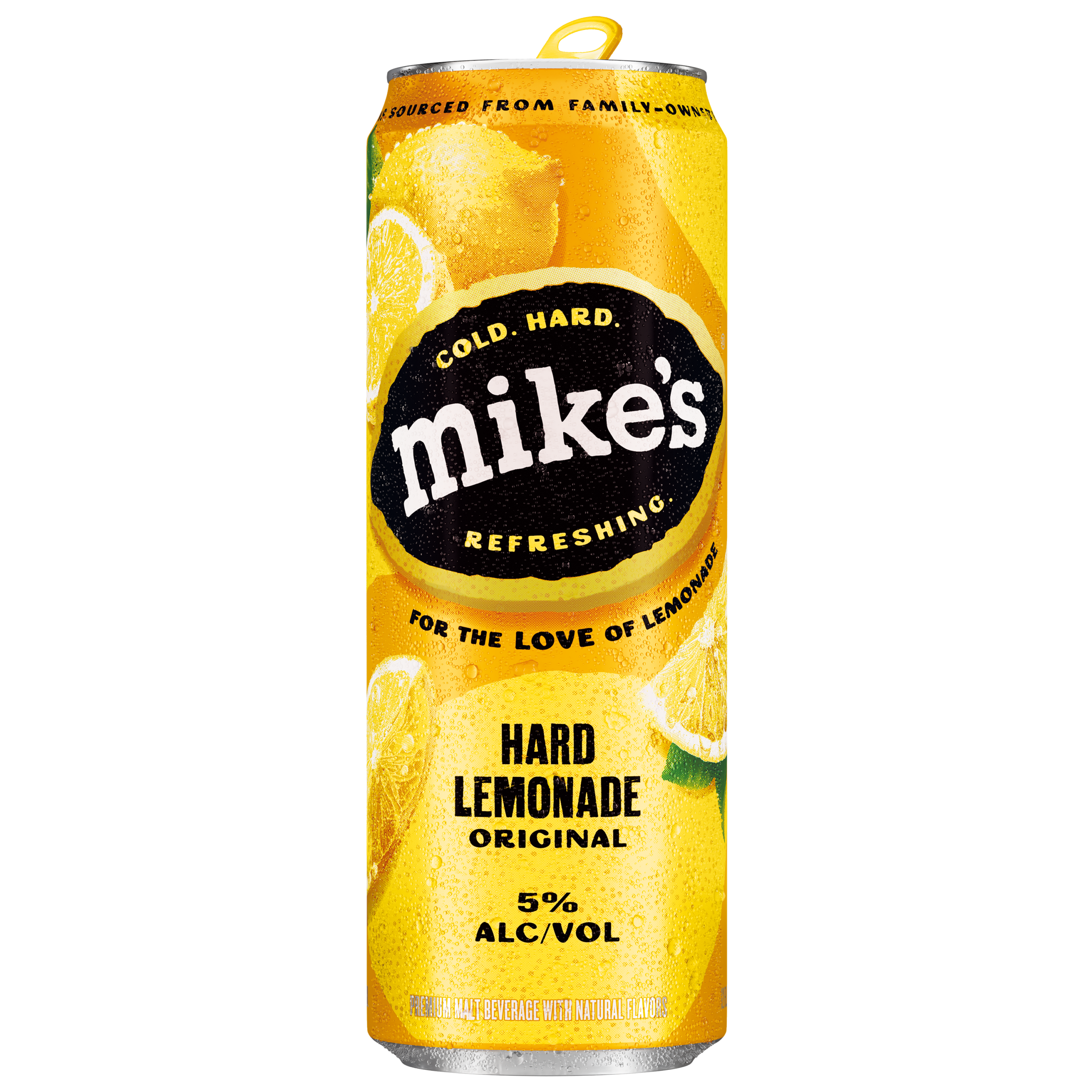 Mike’s Hard
