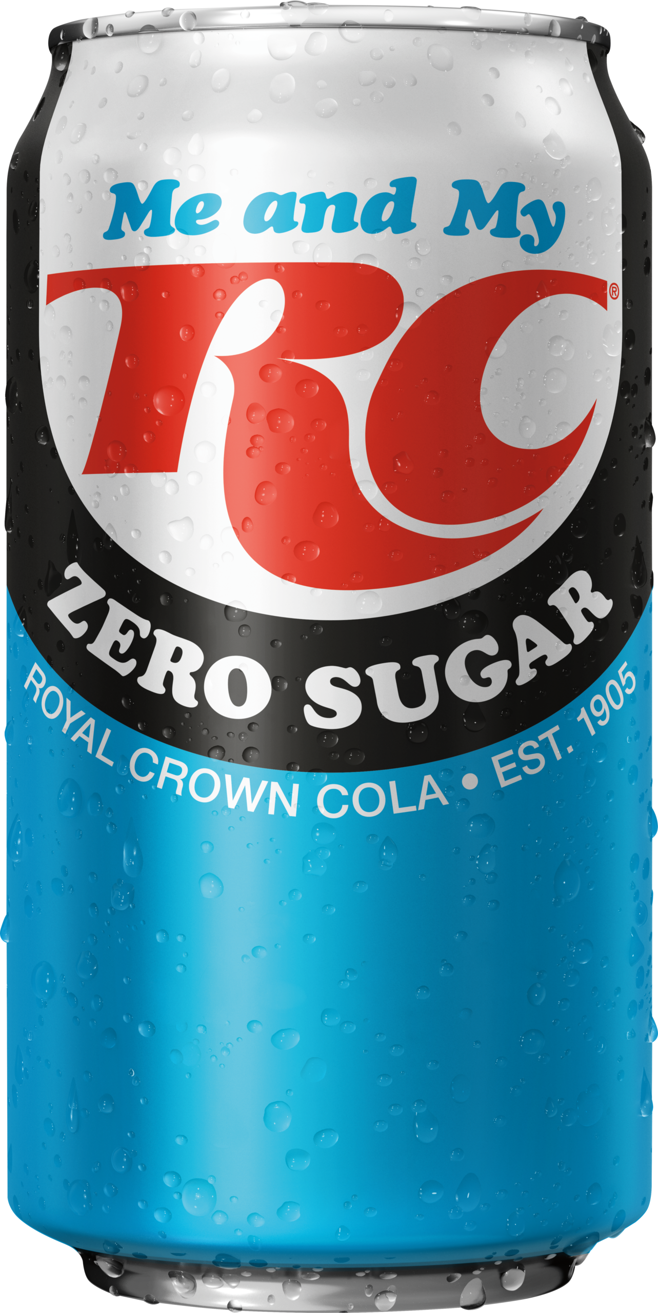 Rc Zero Sugar