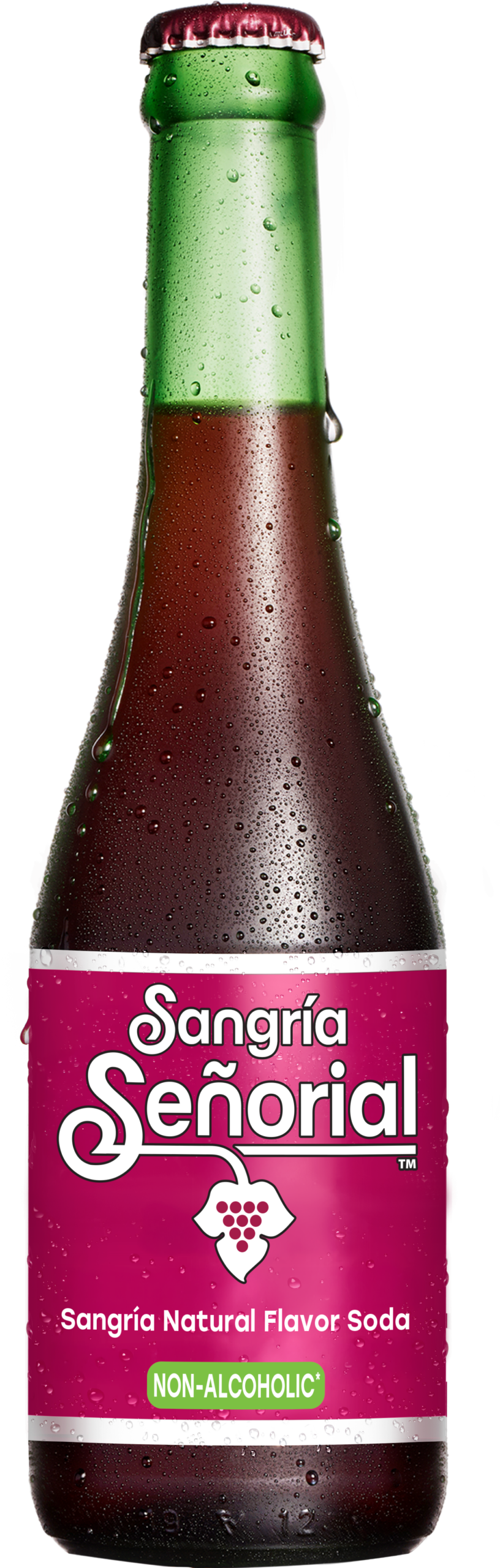 Sangria Senorial
