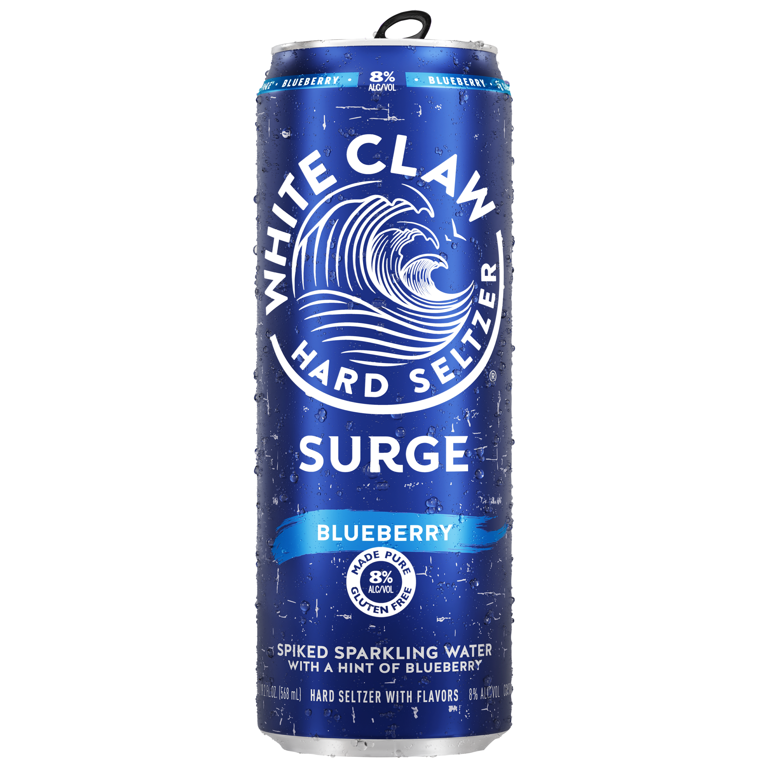 White Claw Surge