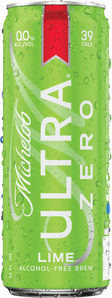 Ultra Zero Lime