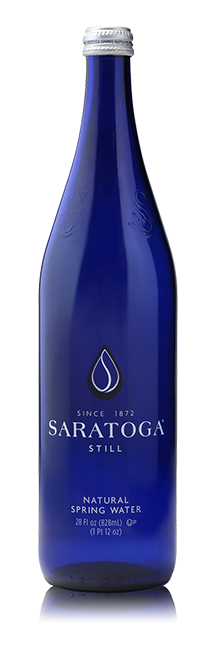 Saratoga